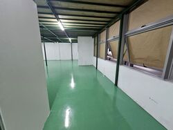 West Connect Building (D22), Factory #605330991